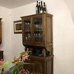 Visione Via Peltuino 19 Apartment