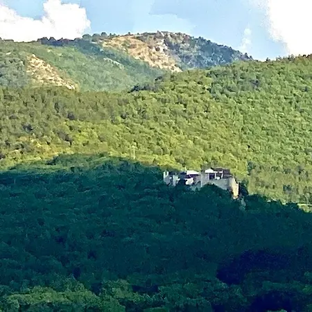 公寓 Visione Via Peltuino 19 *