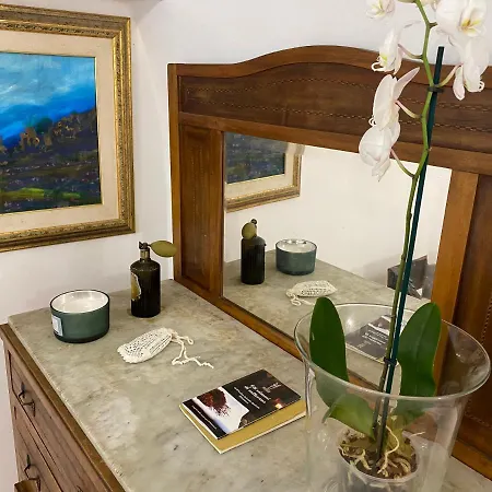 Apartman Visione Via Peltuino 19 Prata d'Ansidonia