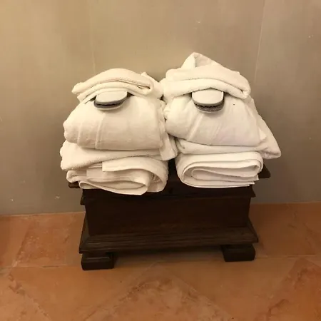 公寓 Visione Via Peltuino 19 *