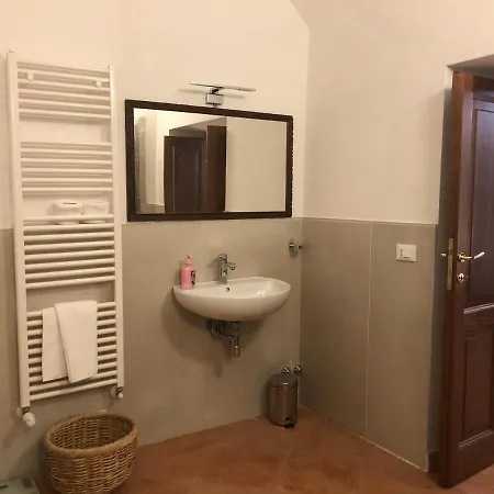 Visione Via Peltuino 19 公寓 Prata d'Ansidonia