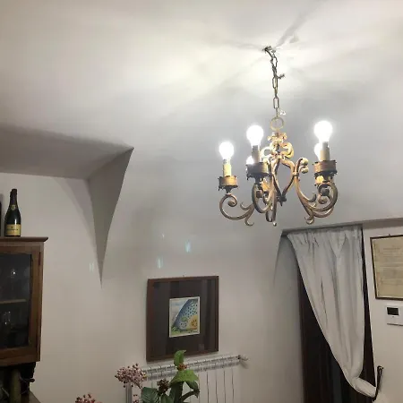 公寓 Visione Via Peltuino 19 *