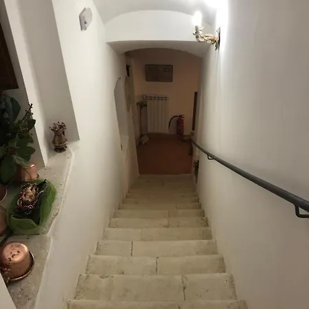 公寓 Visione Via Peltuino 19 Prata d'Ansidonia