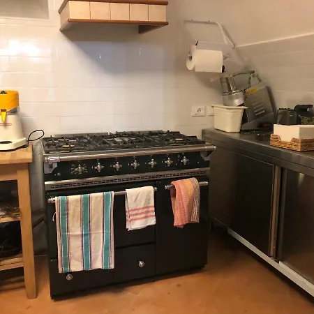 公寓 Visione Via Peltuino 19 *