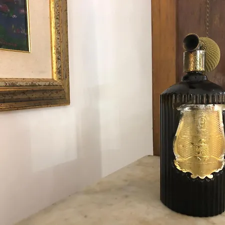 Visione Via Peltuino 19 公寓 *