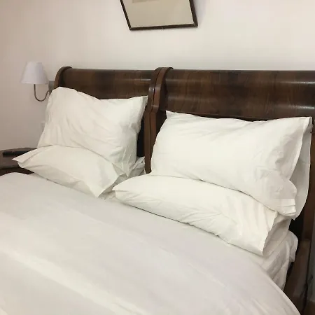 Apartman Visione Via Peltuino 19 *
