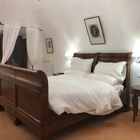 公寓 Visione Via Peltuino 19