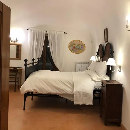 Visione Via Peltuino 19 Apartamento