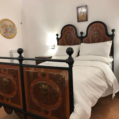 Apartament Visione Via Peltuino 19 Prata d'Ansidonia
