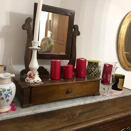 Apartamento Visione Via Peltuino 19 *