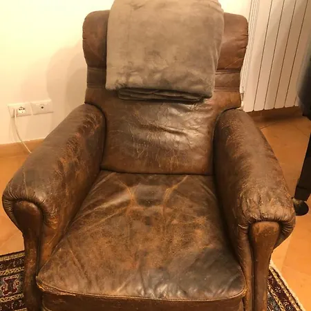 Visione Via Peltuino 19 *