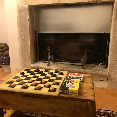 شقة Visione Via Peltuino 19