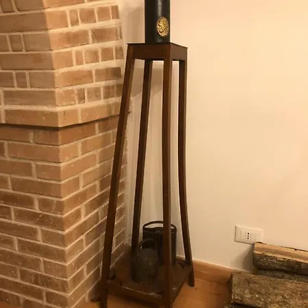 Visione Via Peltuino 19