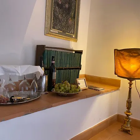 Apartamento Visione Via Peltuino 19