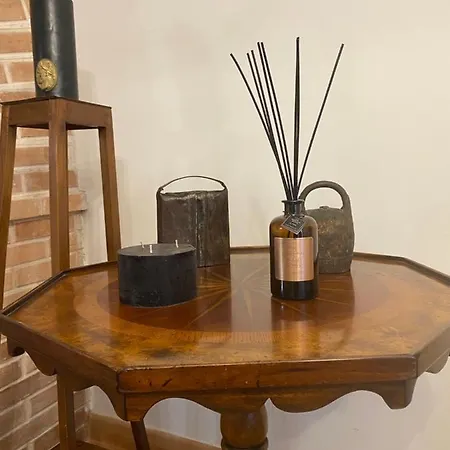 Visione Via Peltuino 19 公寓 Prata d'Ansidonia