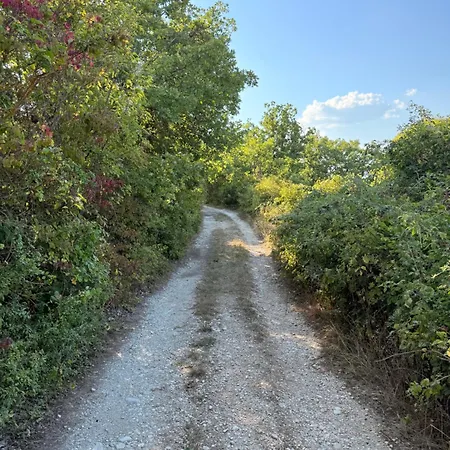 Visione Via Peltuino 19 公寓 Prata d'Ansidonia