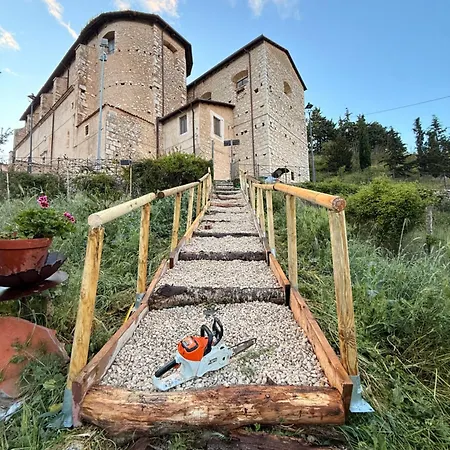 Visione Via Peltuino 19 Prata d'Ansidonia