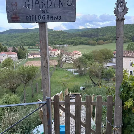 Visione Via Peltuino 19 Apartment