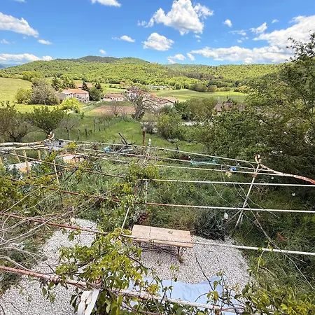 Visione Via Peltuino 19 Apartament *