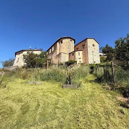 Apartament Visione Via Peltuino 19 Prata d'Ansidonia