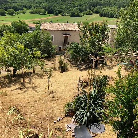 公寓 Visione Via Peltuino 19