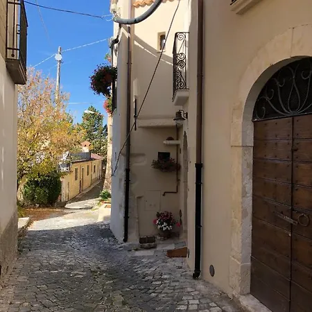 Visione Via Peltuino 19 Apartamento Prata d'Ansidonia