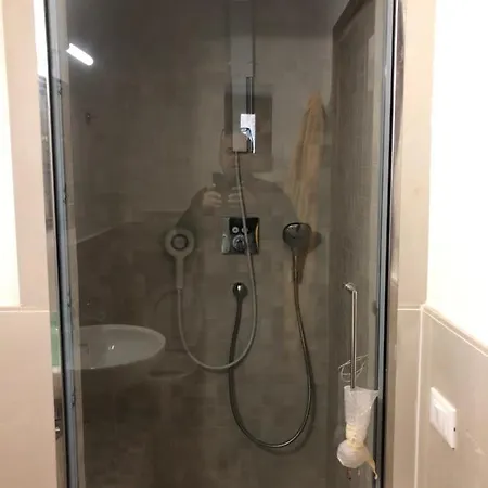 Apartamento Visione Via Peltuino 19