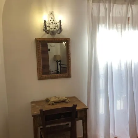 Visione Via Peltuino 19 *