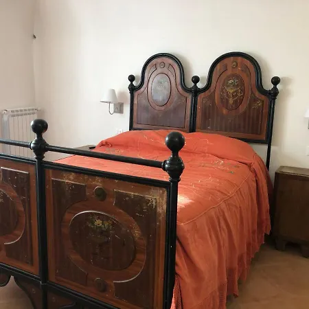 Apartment Visione Via Peltuino 19 Prata d'Ansidonia