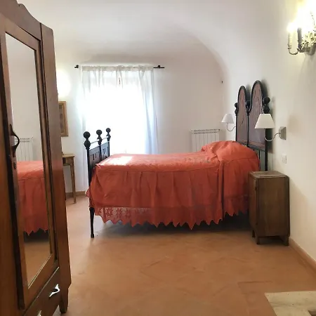 Visione Via Peltuino 19 Apartamento