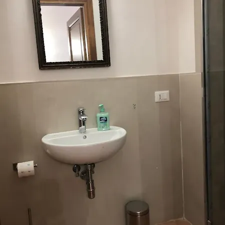 Apartamento Visione Via Peltuino 19