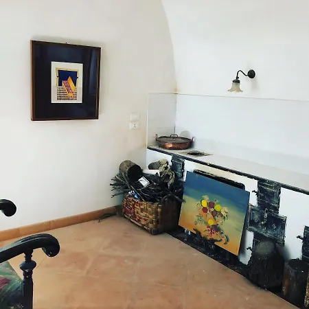 Visione Via Peltuino 19 * Prata d'Ansidonia