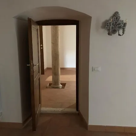 شقة Visione Via Peltuino 19