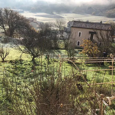 Apartamento Visione Via Peltuino 19