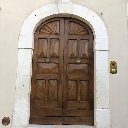 Visione Via Peltuino 19 شقة *