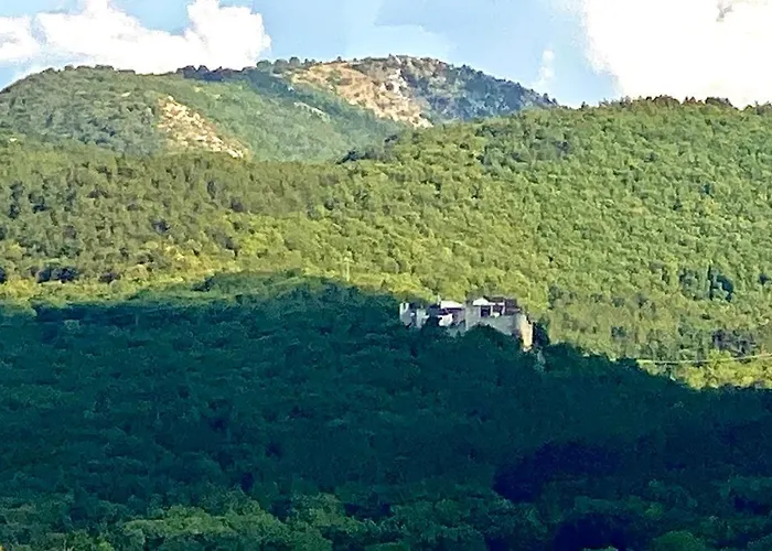 Appartement Visione Via Peltuino 19 *