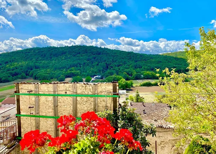 Visione Via Peltuino 19 Prata d'Ansidonia