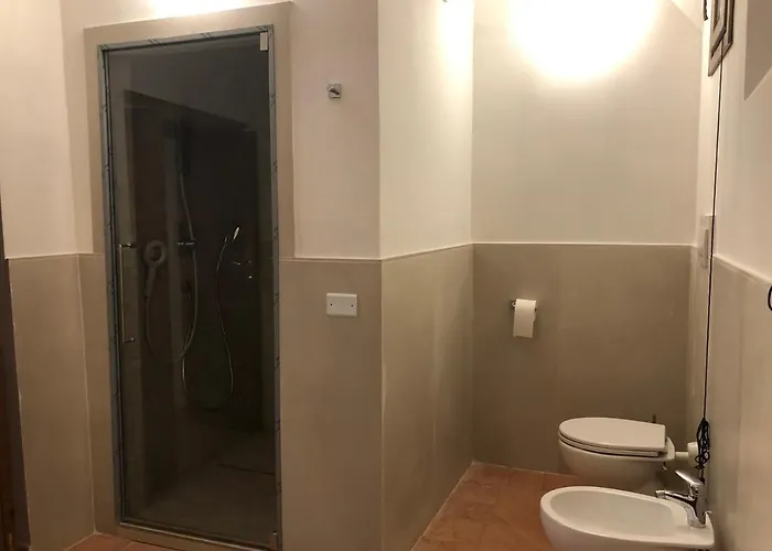 Visione Via Peltuino 19 Appartement Prata d'Ansidonia