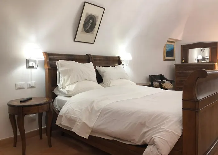 Appartement Visione Via Peltuino 19 Prata d'Ansidonia