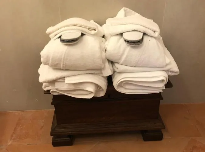 Apartman Visione Via Peltuino 19 *