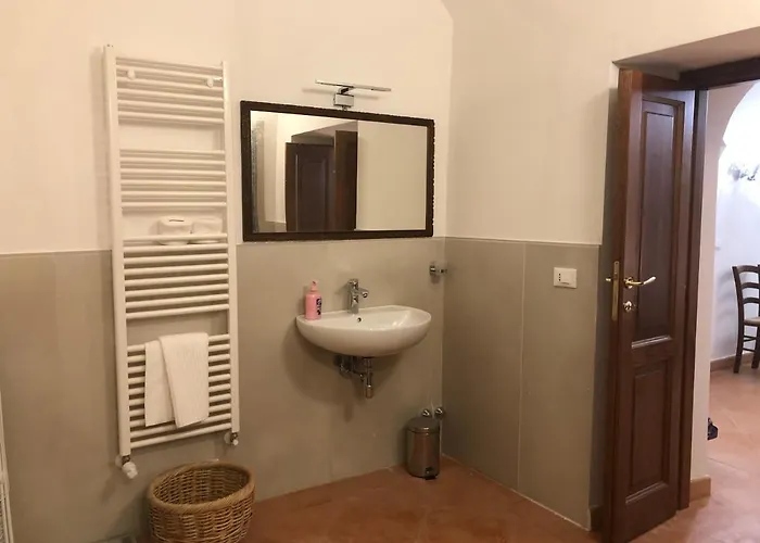 Visione Via Peltuino 19 Appartement Prata d'Ansidonia