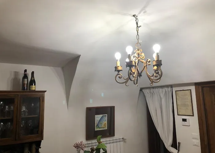 Appartement Visione Via Peltuino 19 *