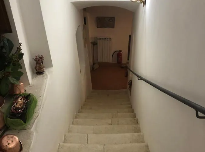 Appartement Visione Via Peltuino 19 Prata d'Ansidonia