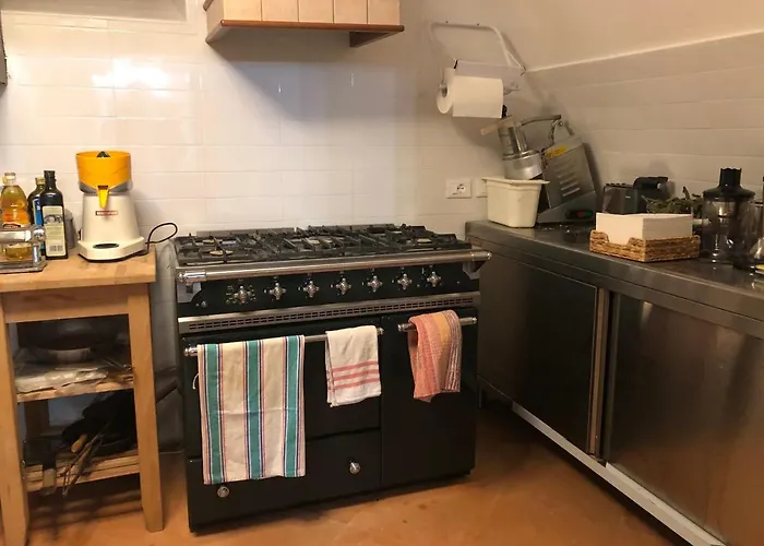 Apartman Visione Via Peltuino 19 *