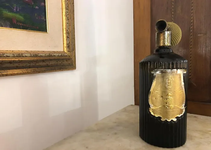 Visione Via Peltuino 19 Appartement *