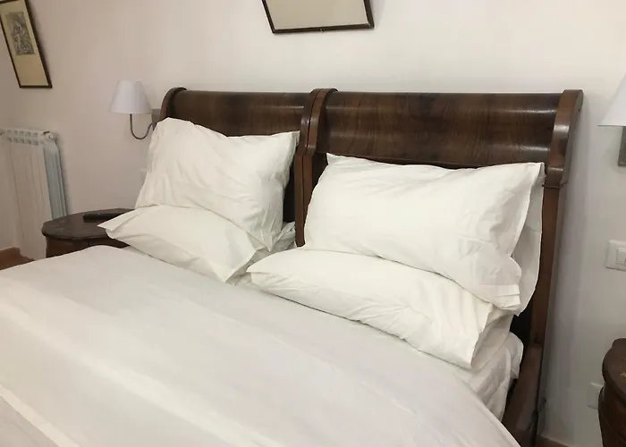 Apartman Visione Via Peltuino 19 *