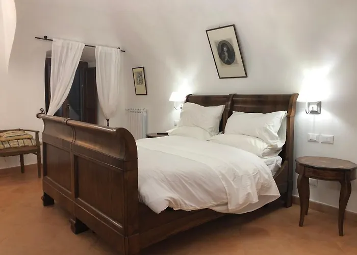 Appartement Visione Via Peltuino 19