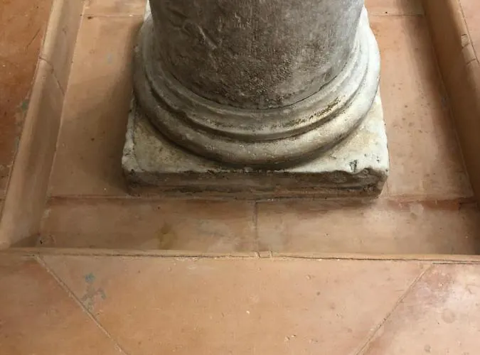 Visione Via Peltuino 19 Appartement *