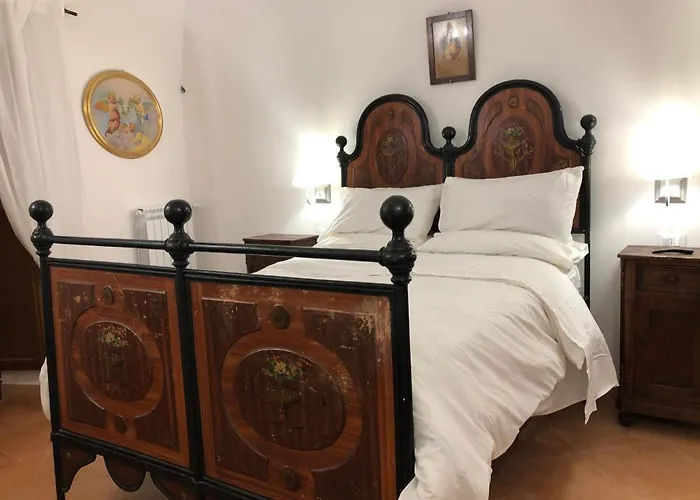 Apartman Visione Via Peltuino 19 Prata d'Ansidonia