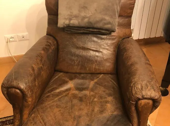 Visione Via Peltuino 19 *